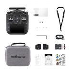 RADIOMASTER TX16S MK3 MAX Radio Controller Mode 2 BLACK - ELRS Module